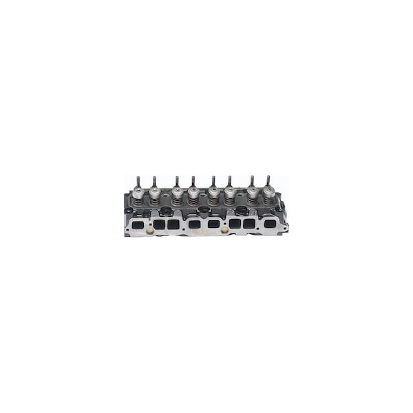 3.0L Cylinder Head Assembly
